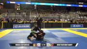 Derek Tyler Ewart-Abbott vs Michael Alan Carter Jr 2025 Pan Kids Jiu-Jitsu IBJJF Championship