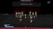 CheerForce Arizona - VTACH [2025 L2 Junior - Small Semis] 2025 The Summit