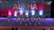 Magic Athletics - CODE BLACK [2024 L4 Junior - D2 11/17/24] 2024 Aloha Trenton Showdown