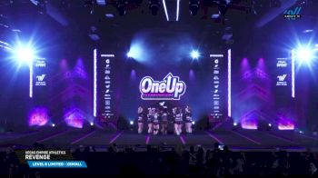 Vegas Empire Athletics - Revenge [2025 L6 Limited - XSmall Day 2] 2025 One Up Grand Nationals