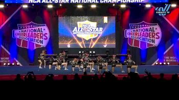 Envy Athletics - Fantasy [2025 L1 Junior - D2 - B Day 1] 2025 NCA All-Star National Championship