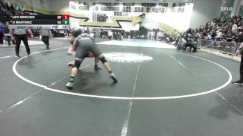 Replay: Mat 1 - 2026 SDS Masters | Feb 21 @ 9 AM