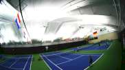 Replay: Court 3-4 - 2024 GLIAC Tennis Tournament | Apr 27 @ 10 AM