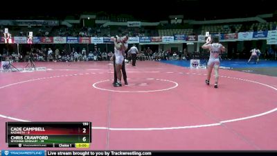 215 lbs Finals (2 Team) - Jacob Pressinger, Riverbend vs Nicky Bruno, Hempfield (PA)