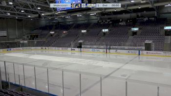 Replay: Home - 2025 STA Chargers vs Storm | Jan 12 @ 9 AM