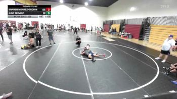 138 lbs 3rd Place Match - Jude Trevino, Churchboyz WC vs Braden Mendez-Grodin, Chaparral High School