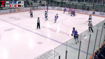 Replay: Home - 2024 Williams Lake vs Fernie | Oct 26 @ 7 PM