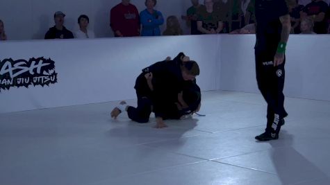 Gavin Rhodes vs Benaiah Hufford 2025 Pit Fighting Championship: Submission Series 1