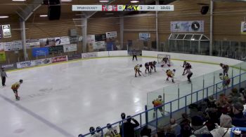 Replay: Home - 2024 Kamloops vs 100 Mile House | Feb 17 @ 6 PM