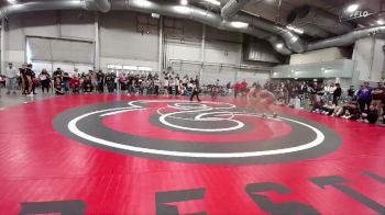 175 lbs Champ. Round 2 - Zayveon Jackson, Coronado vs Holden Irby, Fort Collins