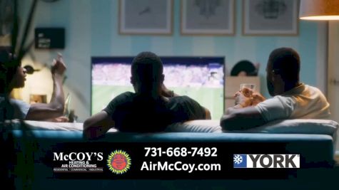 Replay: Christian Brothers vs Union | Apr 25 @ 6 PM