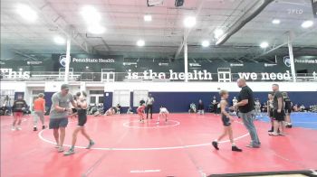 79 lbs Final - Ryker Boose, Prestige Worldwide - MS vs Gavin Arnold, Kraken Black - MS