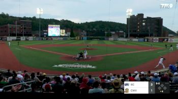 Replay: Home - 2025 Blue Crabs vs Dirty Birds | May 2 @ 6 PM