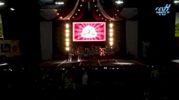 The Rock Athletics - Senior Slate [2024 L5 Senior - D2 Day 2] 2024 ASC Battle Under the Big Top Grand Nationals