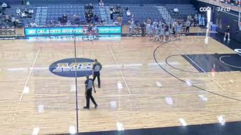 Replay: Academy of Art vs CSUMB | Nov 9 @ 11 AM