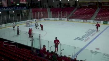 Replay: Dubuque Fighting Saints All-Star Game #2 | Jun 16 @ 10 AM