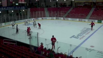 2023 Dubuque Fighting Saints All-Star Game #2 - Videos - FloHockey