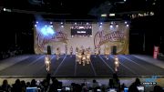 True Allstars - Trinity [2022 L4.2 Senior - D2] 2022 CCD Champion Cheer and Dance Grand Nationals