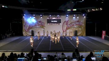 True Allstars - Trinity [2022 L4.2 Senior - D2] 2022 CCD Champion Cheer and Dance Grand Nationals