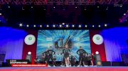 SC Bayer - Dolphins Coed [2025 L7 International Open Large Coed Finals] 2025 The Cheerleading Worlds