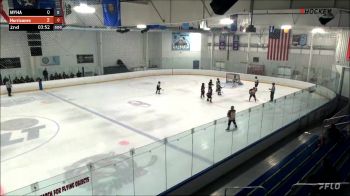 Replay: MYHA vs Hollydell | Aug 27 @ 2 PM