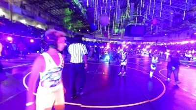 106 lbs Round Of 16 - Kyler Fish, Mat Rats Rebooted vs Radix Vaitha, Boulder Bandits