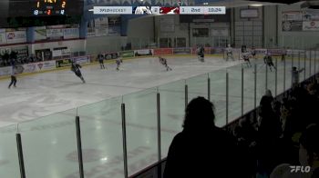 Replay: Home - 2025 Williams Lake vs Osoyoos | Jan 18 @ 6 PM