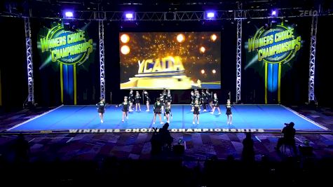 Mansfield Hornets - YCADA U11 Level 1 [2025 YCADA U11 Level 1 2] 2025 Winners Choice Live at Foxwoods