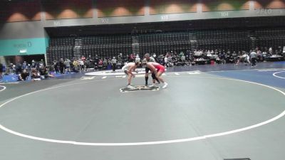 175 lbs Round Of 64 - Nate Boomer, Upper Lake vs Shepard Stephens, Davis