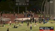Men's 1500m, Finals 5