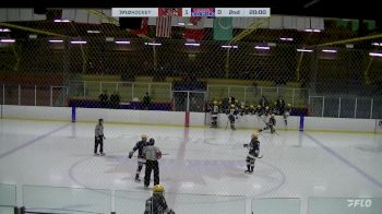 Replay: Home - 2023 Winchester vs Ottawa | Dec 5 @ 7 PM