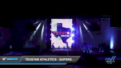 TexStar Athletics - SuperSonic [2022 L2 Youth - D2 Day2] 2022 The Southwest Regional Summit DI/DII