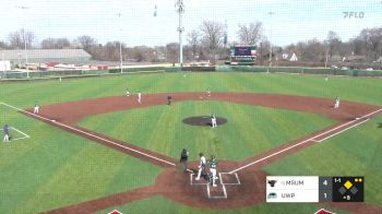 Replay: Minnesota State vs UW-Parkside | Mar 17 @ 1 PM