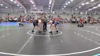 285 lbs Prelims - Frederick Retter, Grinders vs Chase Horne, Minion Legends