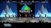 Majestic Dance Team - Senior Variety [2025 Senior - Variety Finals] 2025 The Dance Summit