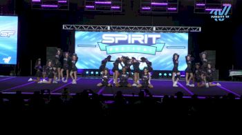 Spirit Too - Bling [2025 L1 Junior - D2 Day 3] 2025 Spirit Fest Grand Nationals