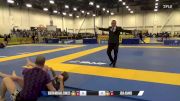 Eoghan Michael Ryan vs Dustin Michael Cowles 2024 World IBJJF Jiu-Jitsu No-Gi Championship