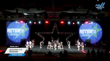 Northern Elite - Rogue [2023 L1 Senior Day 2] 2023 Nation's Choice Grand Nationals