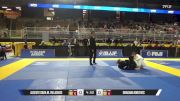 Alceste Sara M. Villasuso vs Dragana Knezevic 2025 Pan Jiu Jitsu IBJJF Championship