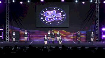 Wisconsin Elite - ACES [2025 L4 Junior - D2 Day 2] 2025 GLCC Grand Nationals