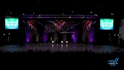 Imperial Athletics - ICONIC [2022 Youth - Hip Hop - Large Day 3] 2022 Encore Grand Nationals