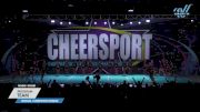 Program - Team [2023 Competition Division Round] 2023 CHEERSPORT National All Star Cheerleading Championship