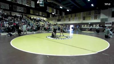 63 lbs Cons. Round 1 - Liliana Magill, Reign Wc vs Kenidee Toohey, MTC - MANTANONA TRAINING CENTE