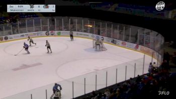 Replay: Away - 2025 Iowa vs Bloomington | Mar 7 @ 7 PM