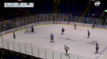 Replay: Home - 2025 Iowa vs Bloomington | Mar 7 @ 7 PM