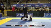 Ester Boeing Pacheco vs Alyssa Chan 2026 Pan Jiu Jitsu IBJJF Championship