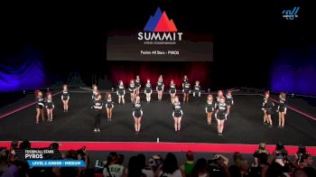 Fusion All Stars - PYROS [2025 L2 Junior - Medium Prelims] 2025 The Summit