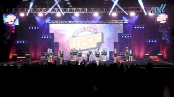 Premier Athletics - Nashville - BLACK CATS [2024 L1 Youth - Medium Day 2] 2024 WSF Grand Nationals