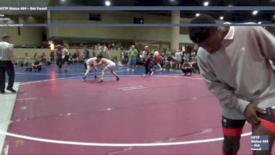 113 lbs Semis & 5th Wb (32 Team) - Jose Cordero, TNWA #1 vs Nathan Manos, Team Palmetto State