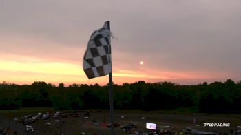 Full Replay | Kubota High Limit Racing at Butler Motor Speedway 5/31/25